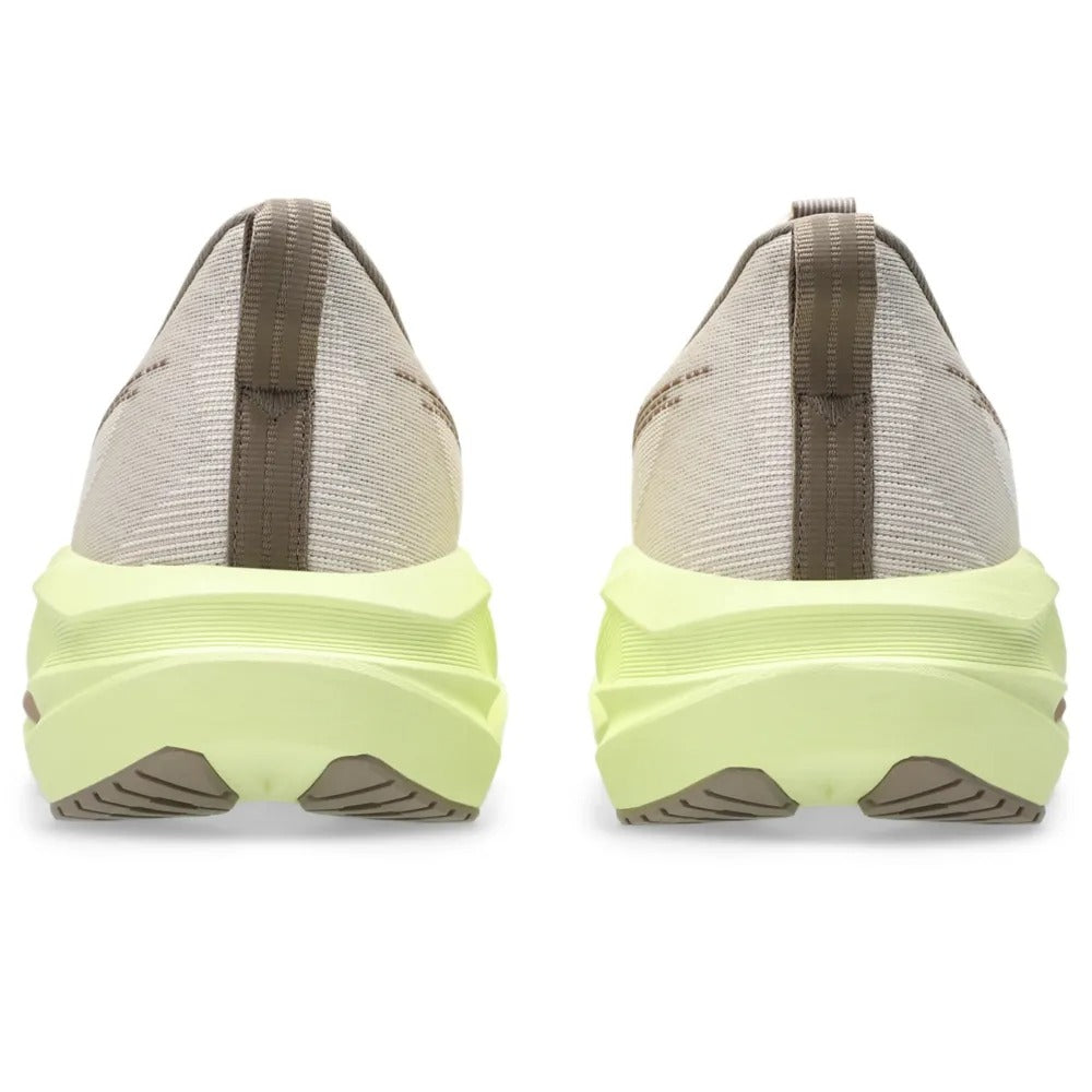 ASC Novablast 5 - Beige/Brown