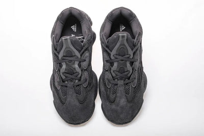 Yeezy 500 Utility - Black
