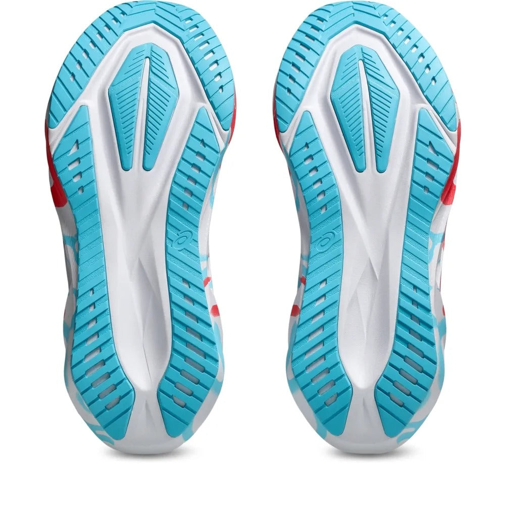 ASC Novablast 5 - White/Blue