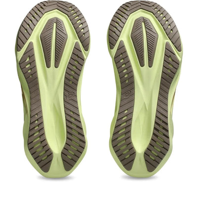 ASC Novablast 5 - Beige/Brown