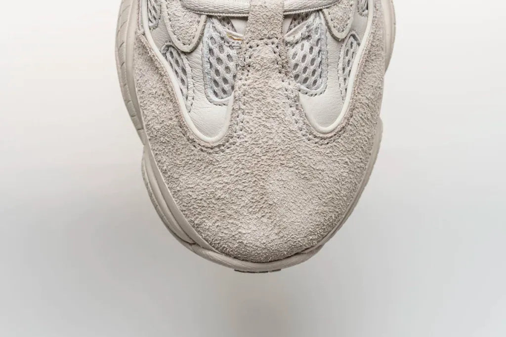 Ad Yeezy 500 Blush