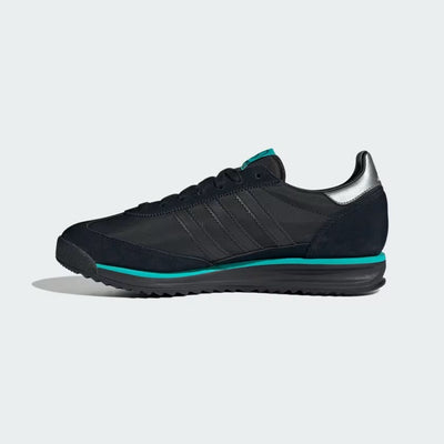 Ad SL 72 RS Mercedes Shoes - Teal/Black