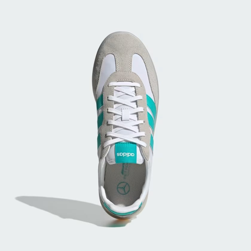 Ad Mercedes - AMG Petronas Formula One Team Barreda Decode Shoes