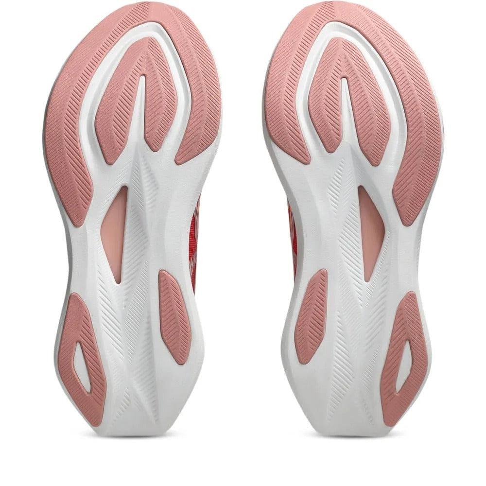 ASC Sonicblast - Pink/White