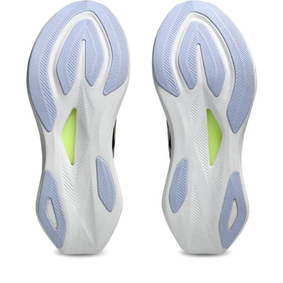 ASC Sonicblast - Black/White