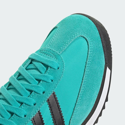 Ad SL 72 RS Mercedes Shoes - Teal