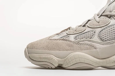 Ad Yeezy 500 Blush