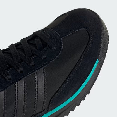Ad SL 72 RS Mercedes Shoes - Teal/Black
