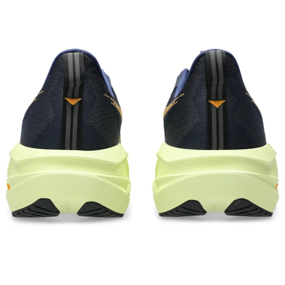 ASC Novablast 5 - Blue/Orange