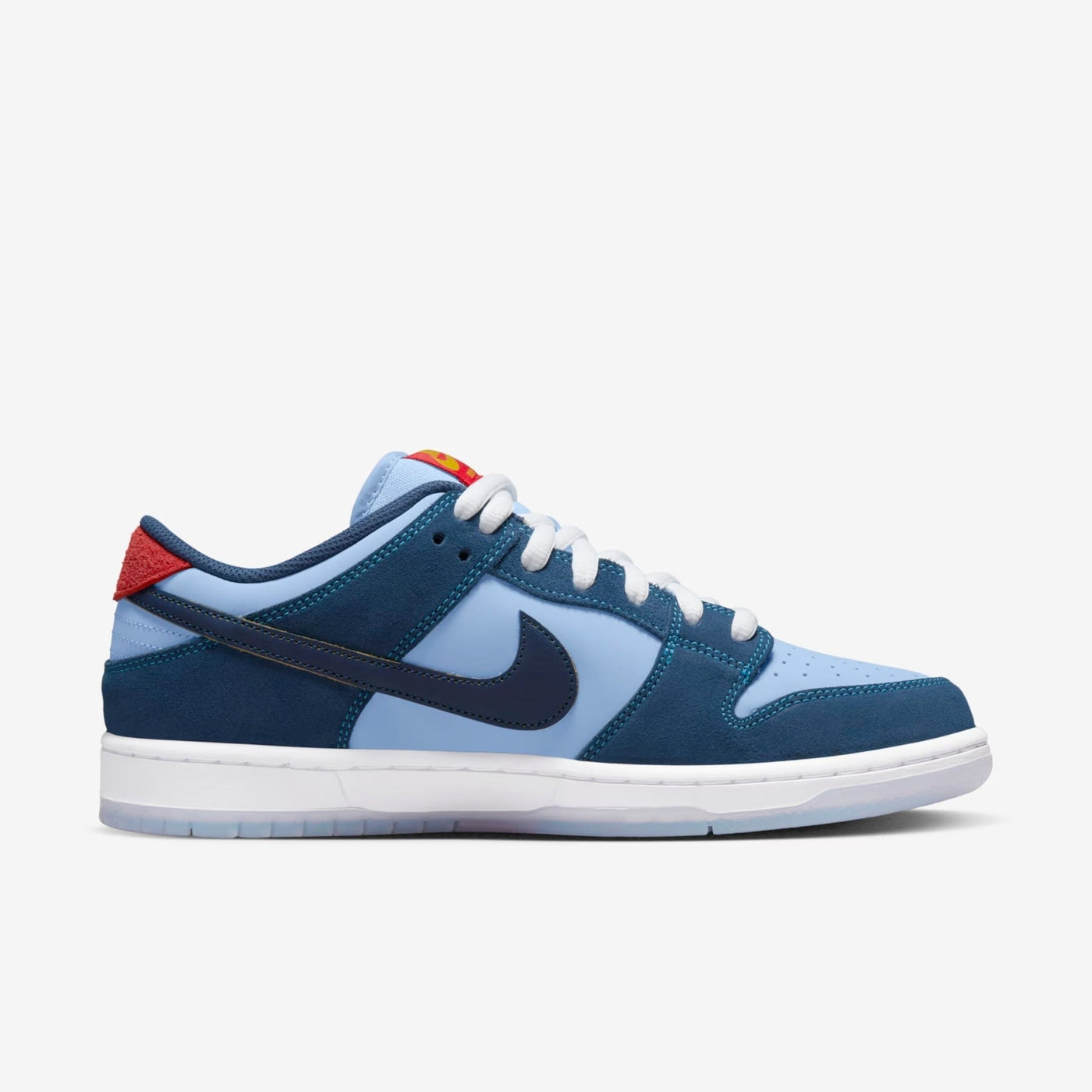 NK Dunk Low Why So Sad