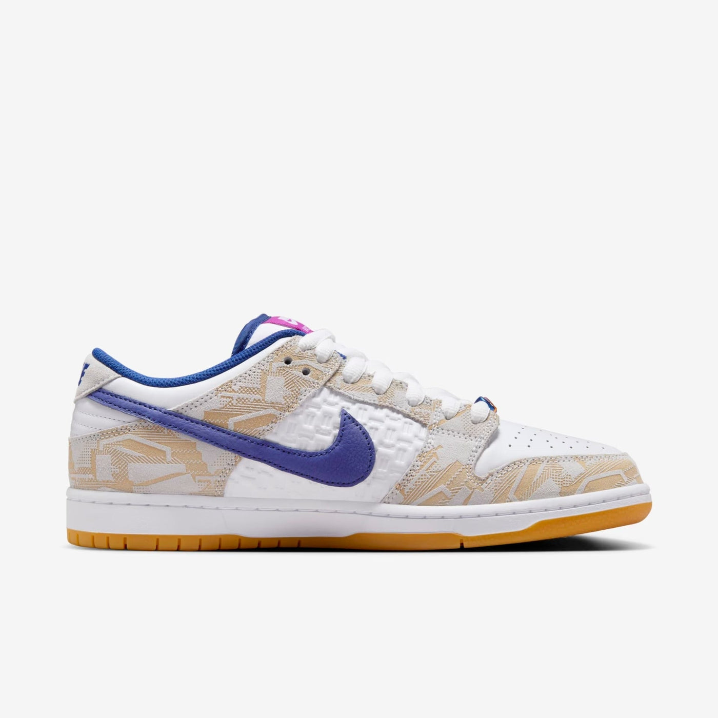 NK SB Dunk Low Rayssa Leal