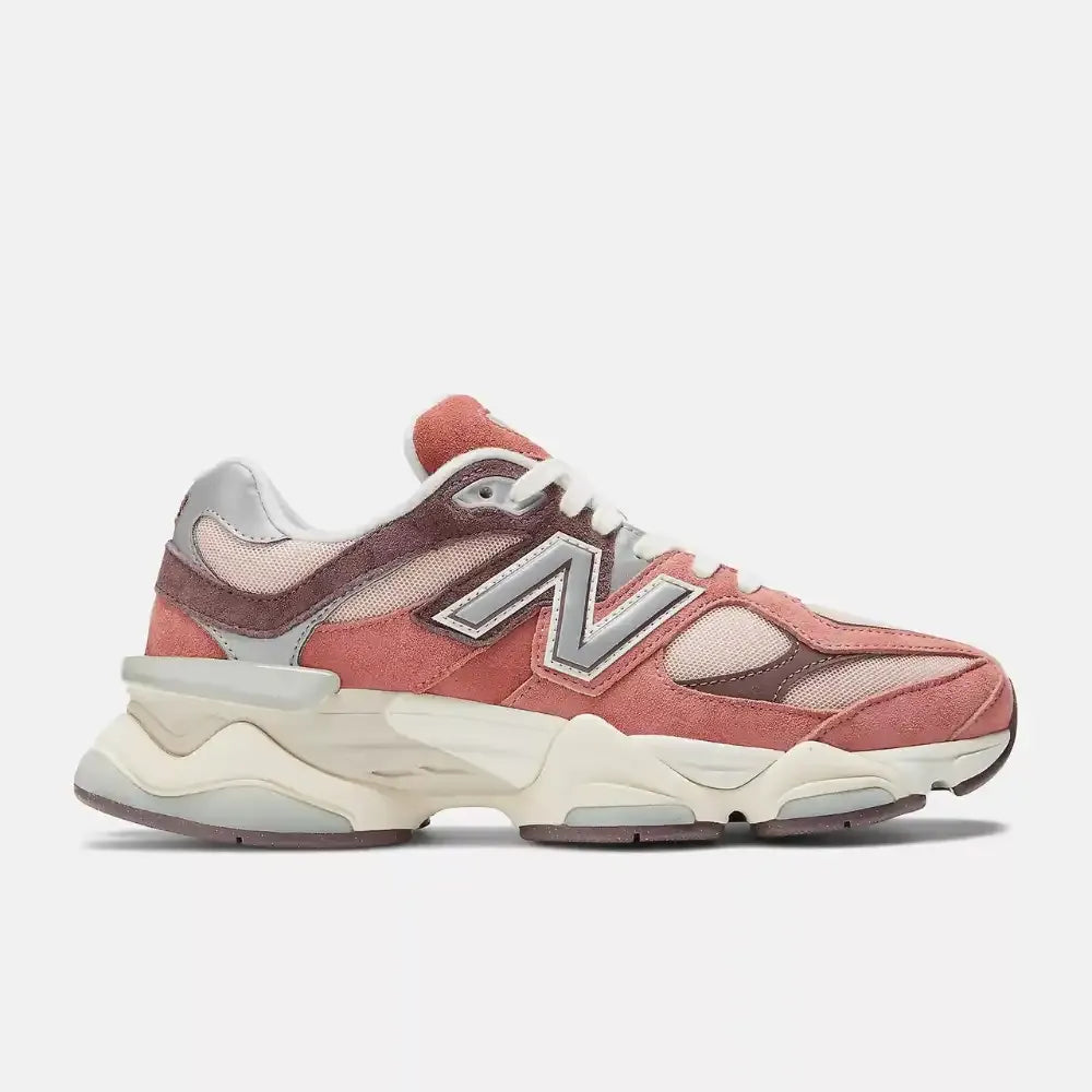NB 9060 Mineral Red Truffle Rain Cloud