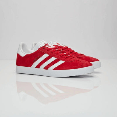 Ad Gazelle OG - Scarlet