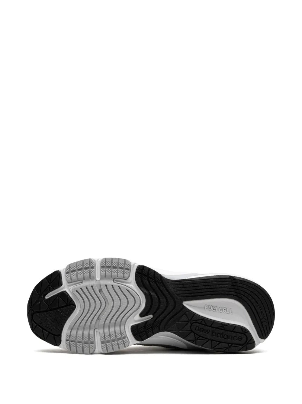 NB 990v6 - Grey/Dark Grey