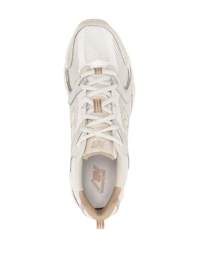 NB 530 - Off White/Cream/Beige