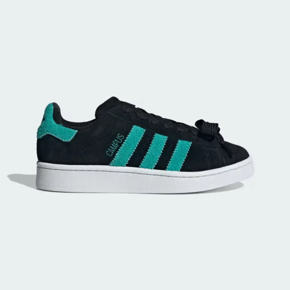 Ad Campus 00s - Core Black/Mint Rush