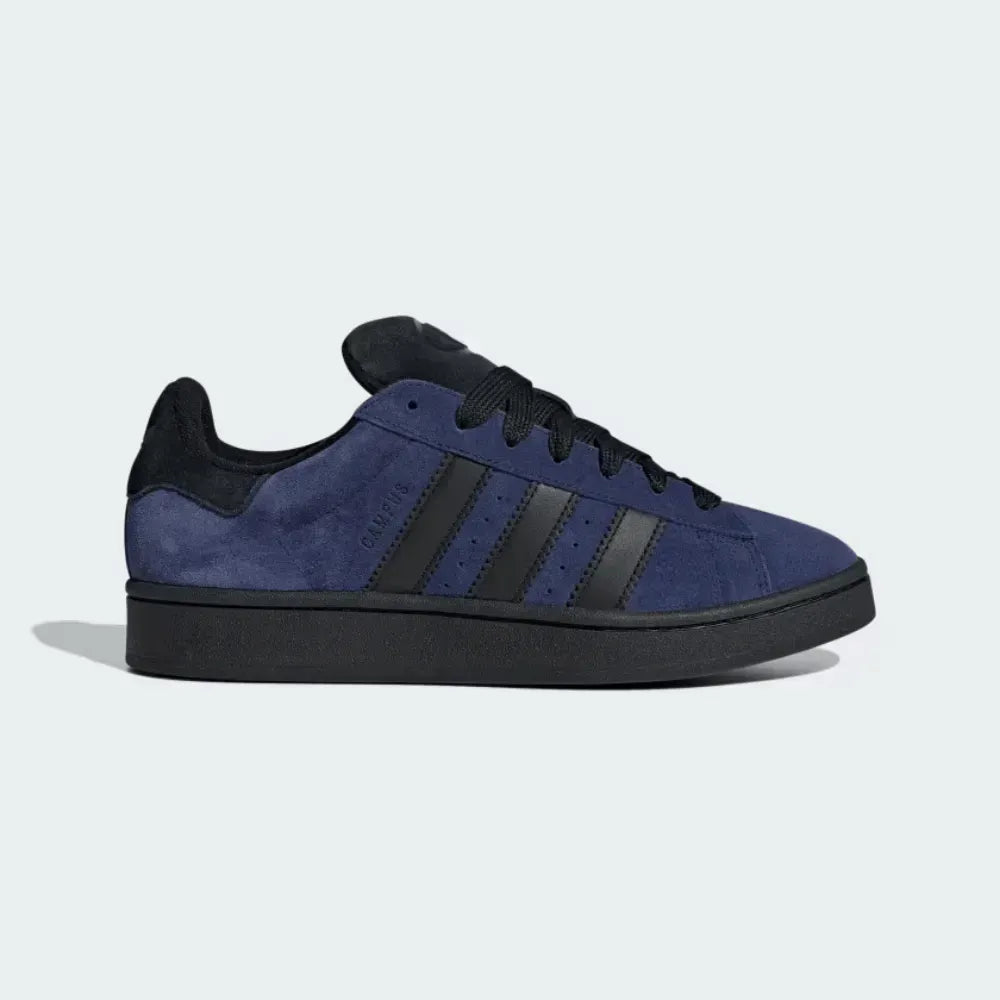 Ad Campus 00s - Core Black/Dark Blue