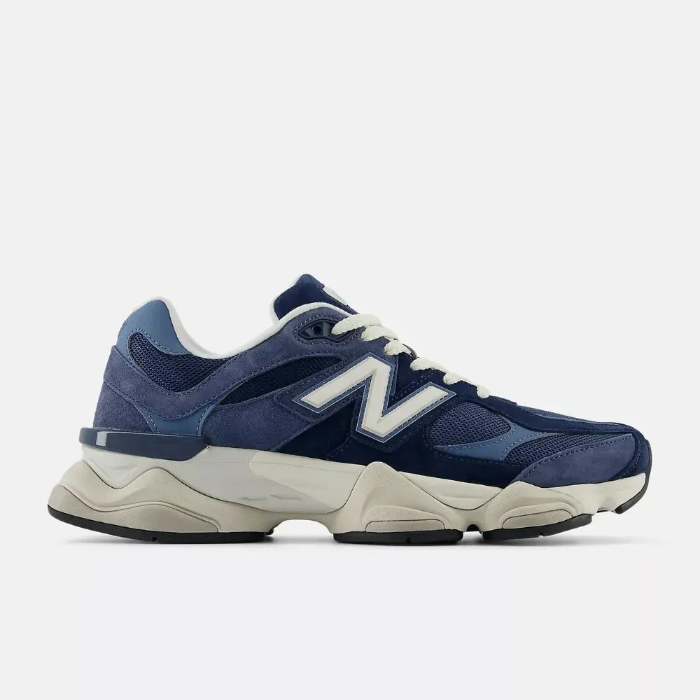 NB 9060 Navy White