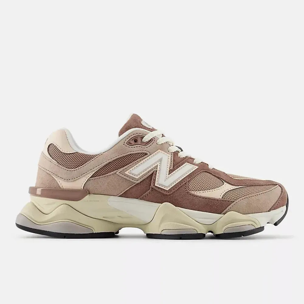 NB 9060 Sparrow Flat Taupe