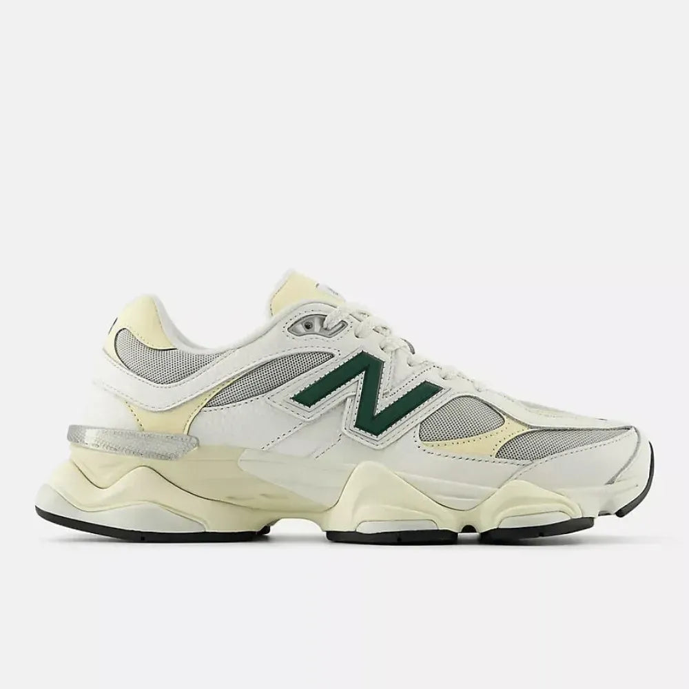 NB 9060 Sea Salt Marsh Green Calcium