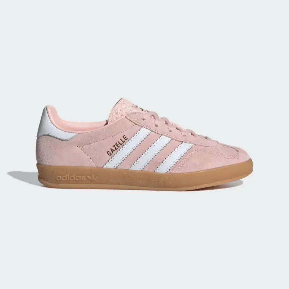 Ad Gazelle Indoor - Sandy Pink/Cloud White