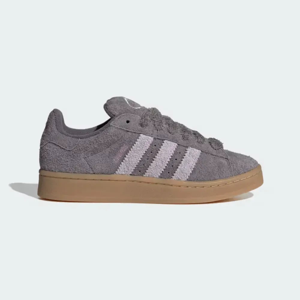 Ad Campus 00s - Trace Grey/Silver Dawn