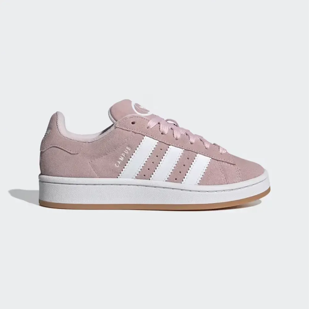 Ad Campus 00s - Clear Pink