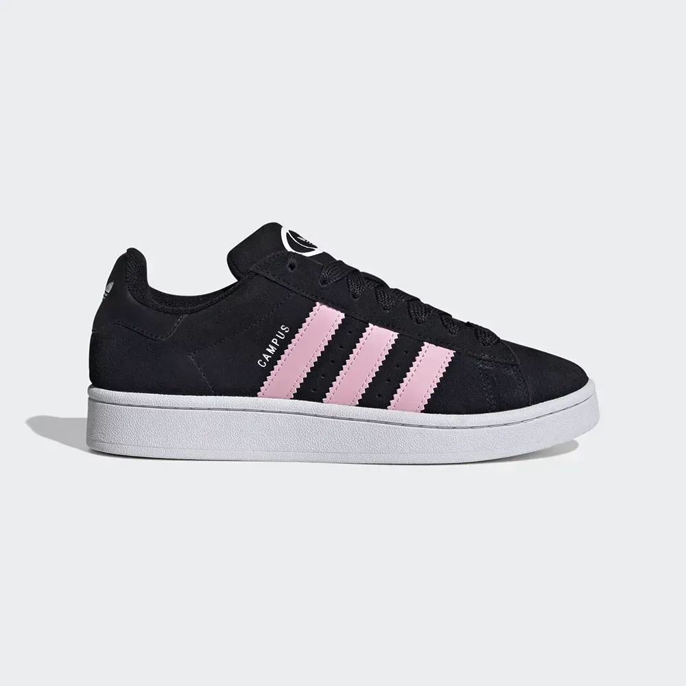 Ad Campus 00s - Core Black/True Pink