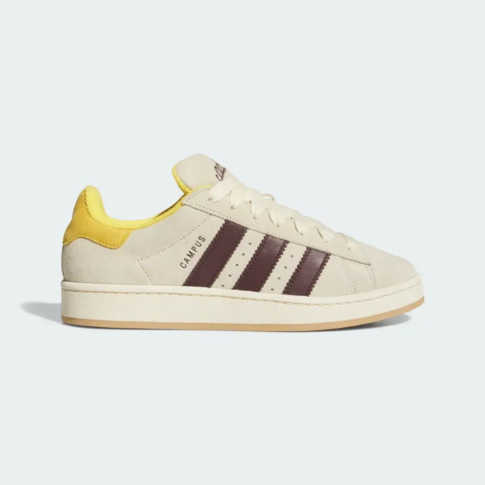 Ad Campus 00s - Warm Vanilla/Aurora Ruby/Bold Gold