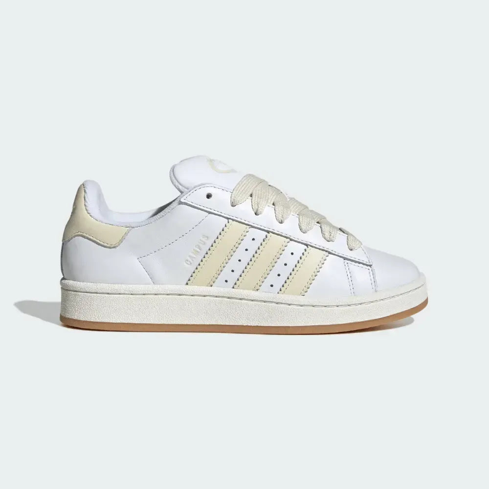 Ad Campus 00s - Cloud White/Cream