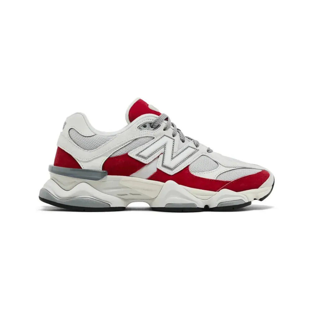 NB 9060 White Red