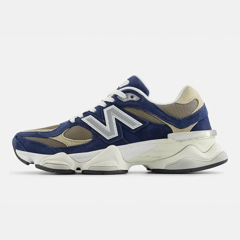 NB 9060 Navy Mushroom