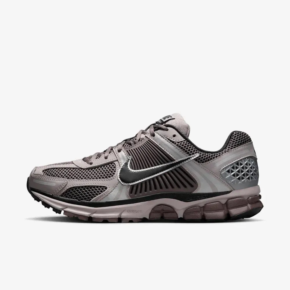 NK Zoom Vomero 5 College Grey Cave Stone Metallic Silver Black