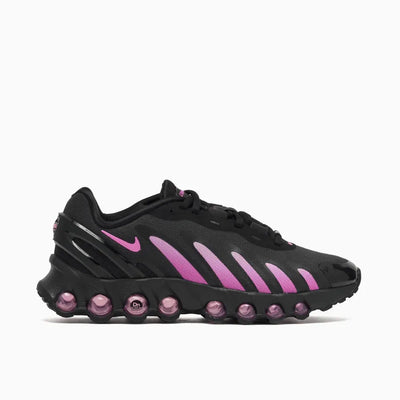 NK Air Max Dn8 Black Pink Foam