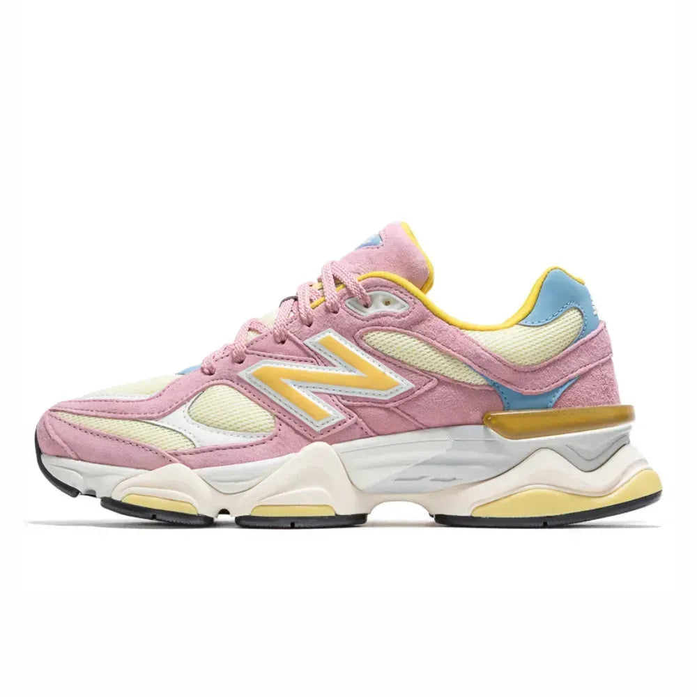 NB 9060 Pink Taffy Calcium