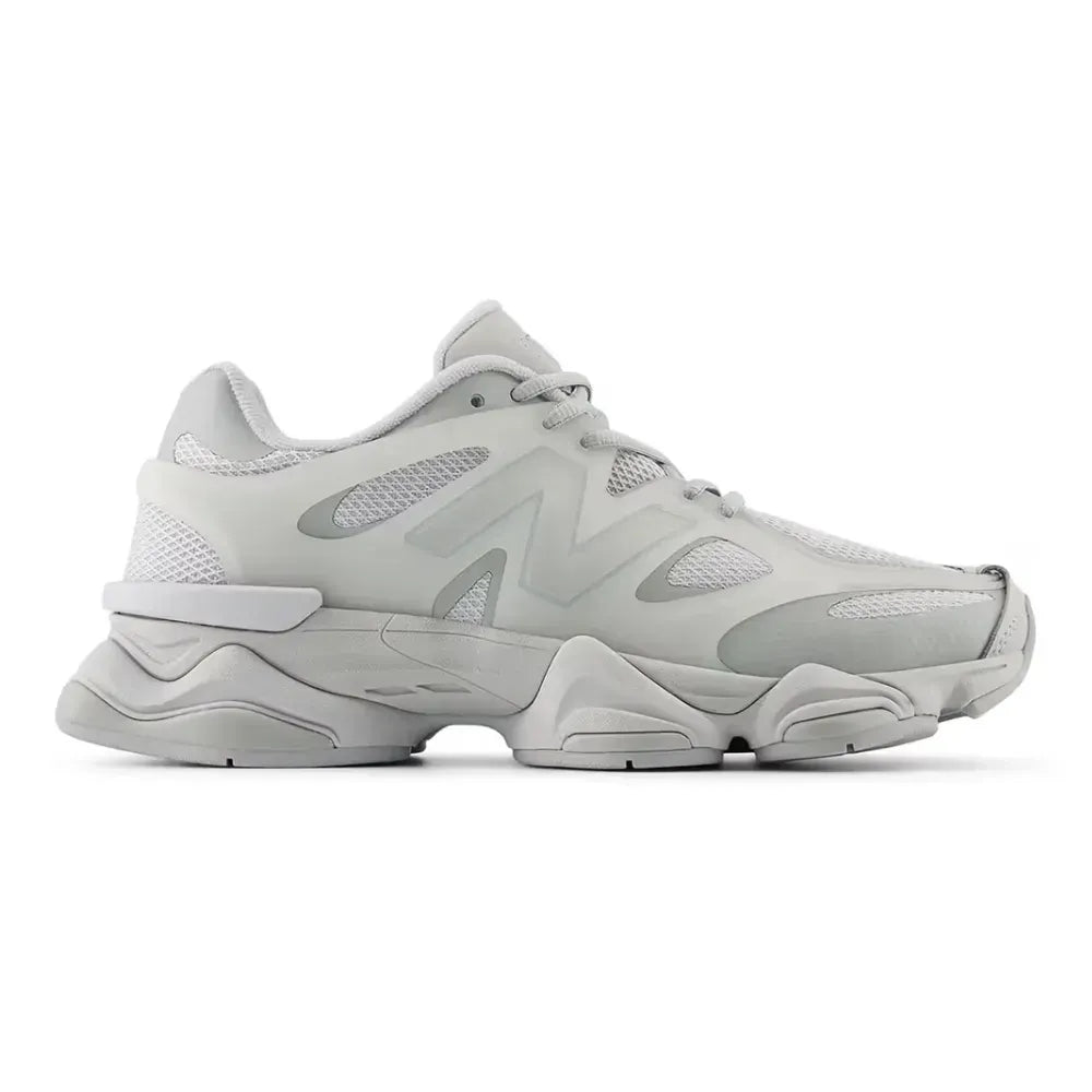 NB 9060 - Triple Light Grey