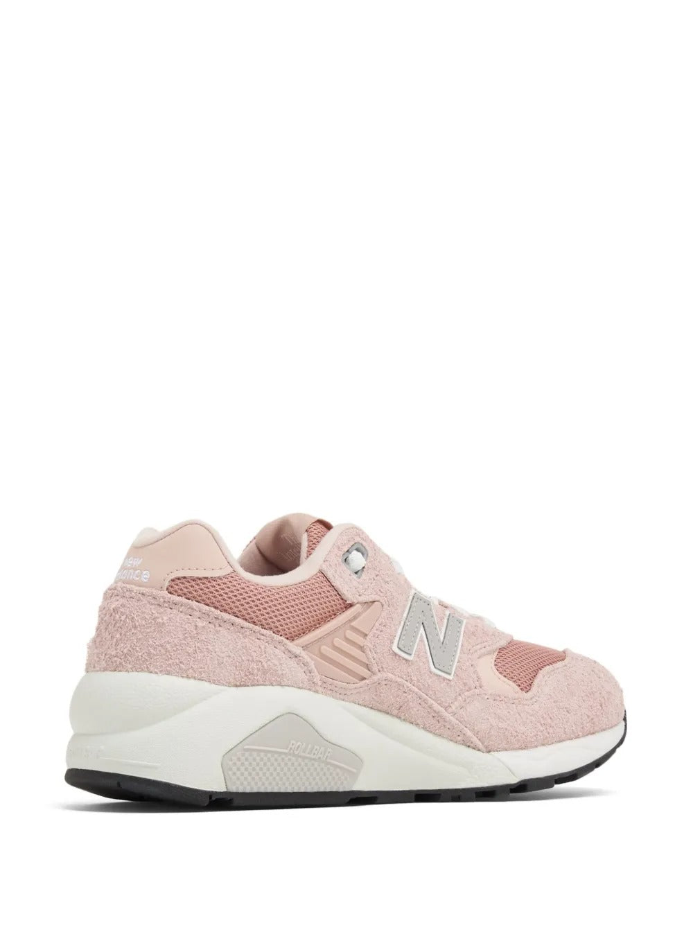 NB 580 - Light Pink/Dusty Pink/Light Grey