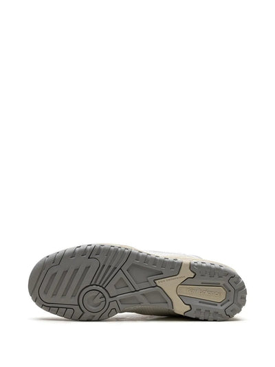 NB 550 - Off White/Beige/Light Brown