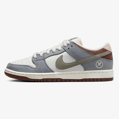 NK Dunk Low Yuto Horigome