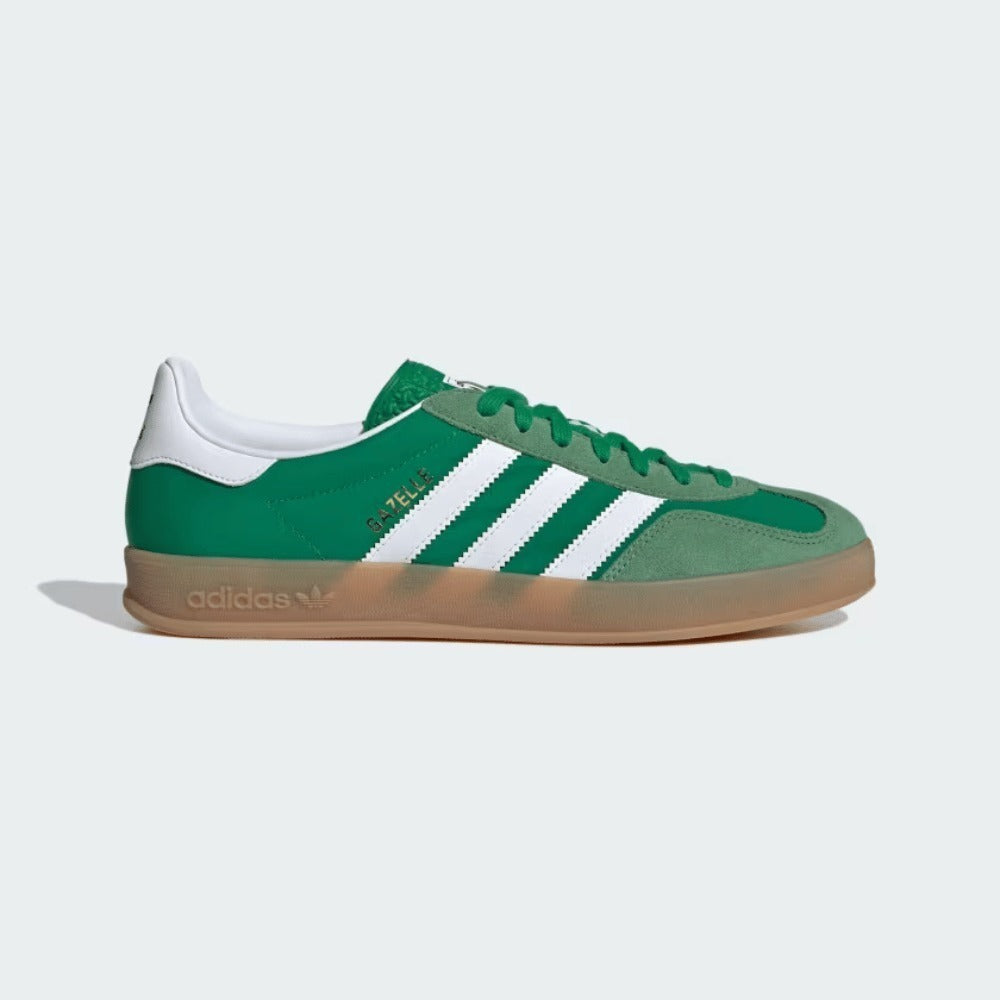 Ad Gazelle Indoor - Green