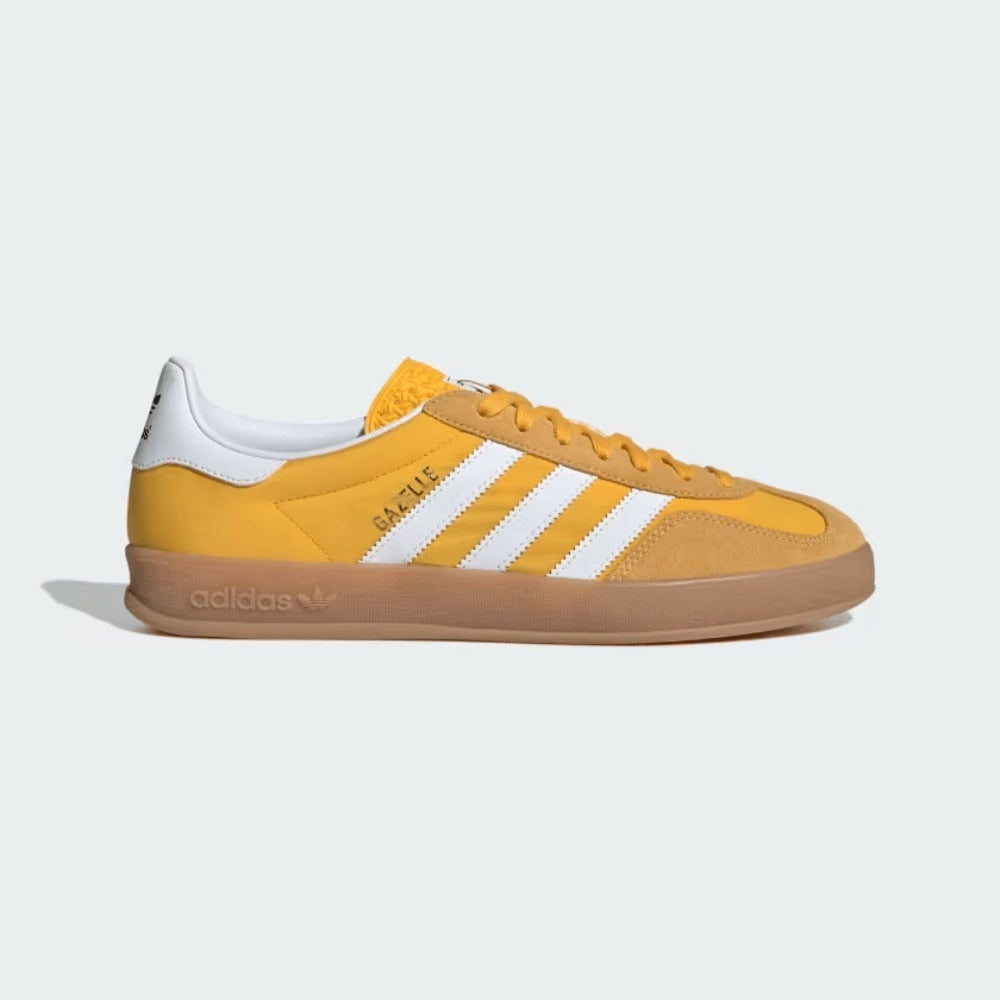 Ad Gazelle Indoor - Crew Yellow