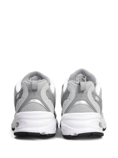 NB 530 - Light Grey/White/Dark Grey