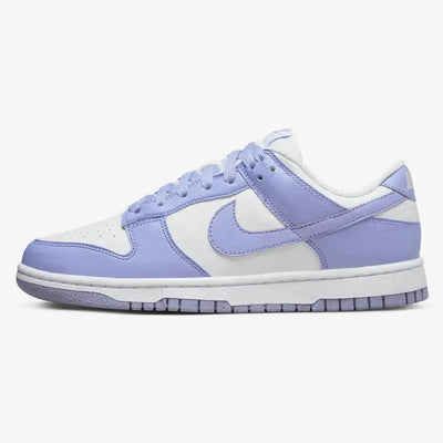 NK Dunk Low Next Nature Lilac