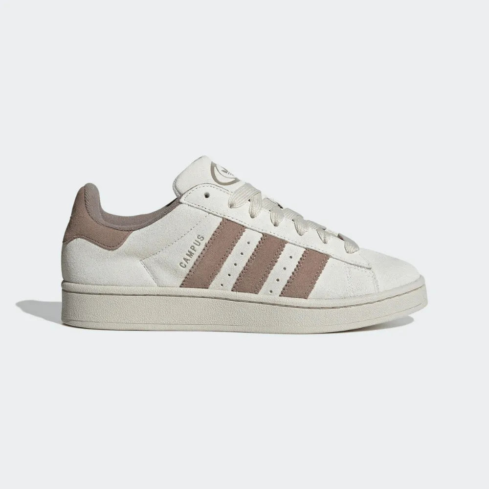 Ad Campus 00s - White/Brown