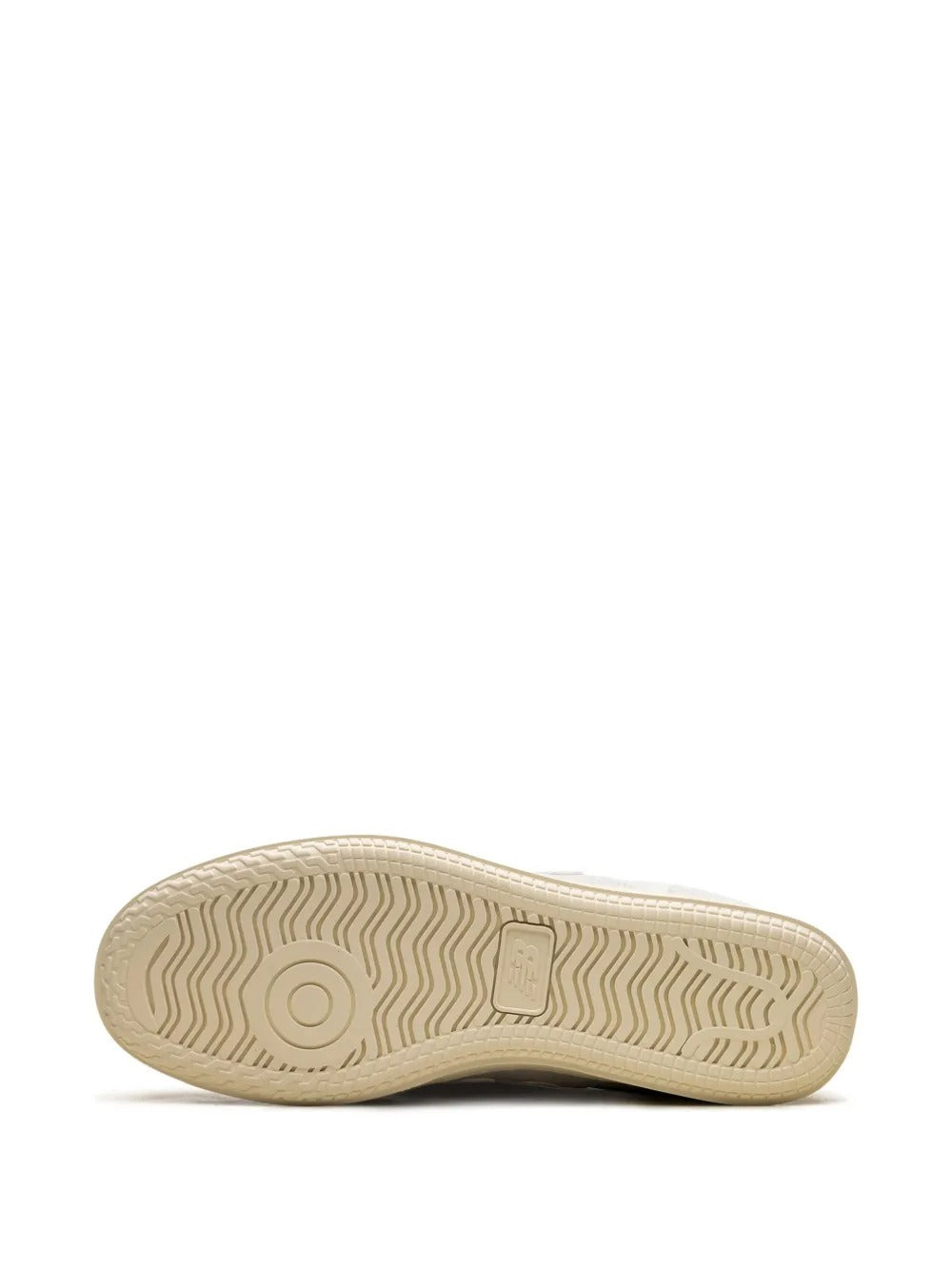 NB T500 - Bone/Slate Blue