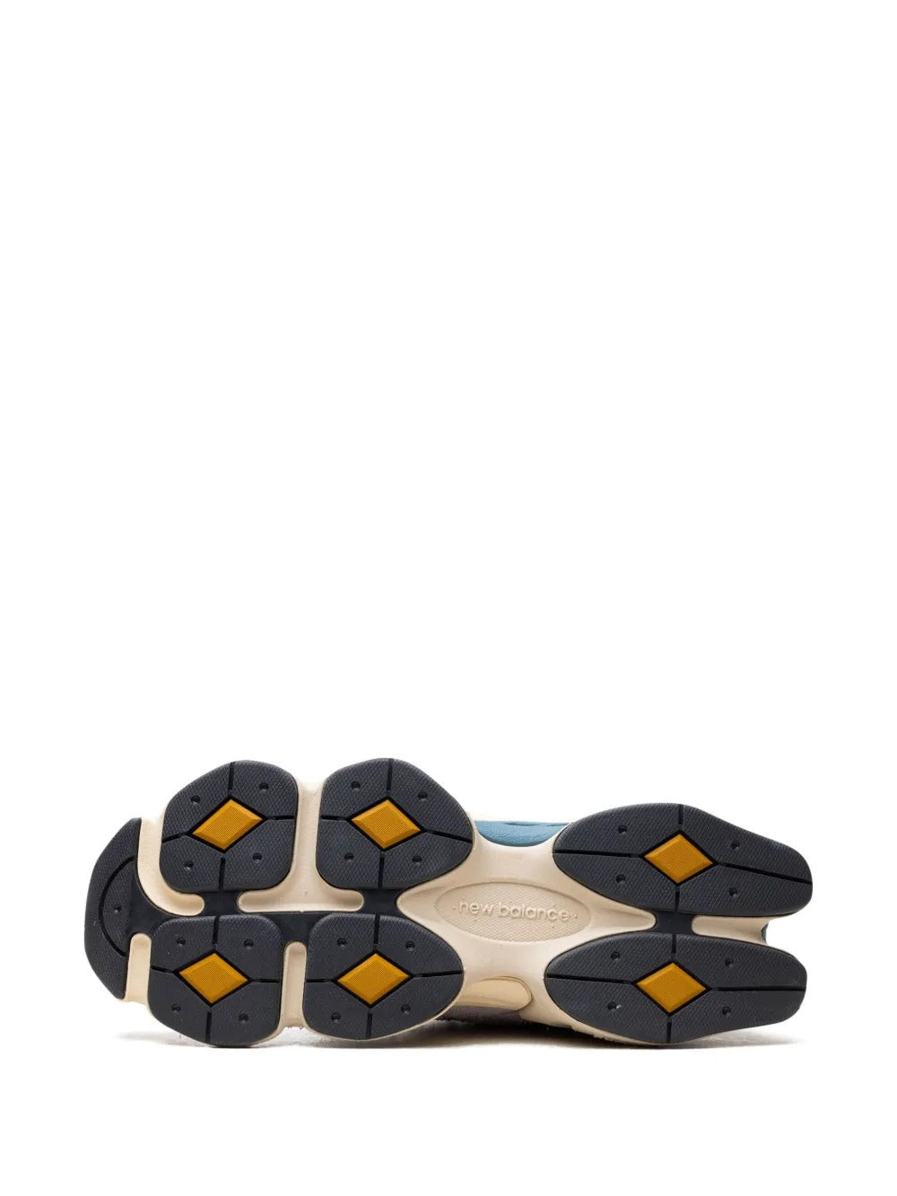 NB 9060 - Lilac/Plum/Mustard Yellow/Grey