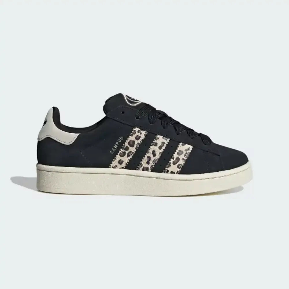 Ad Campus 00s - Core Black/Wonder Beige