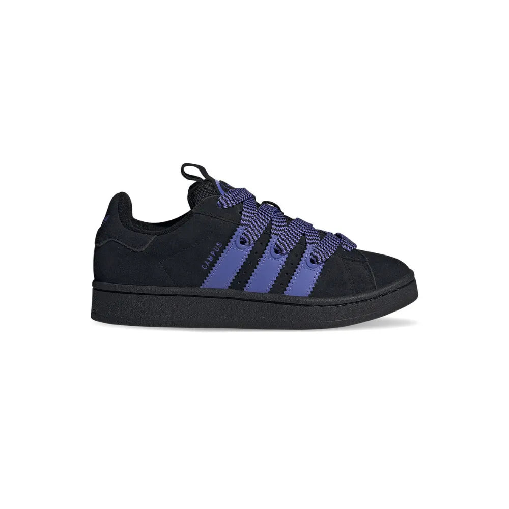 Ad Campus 00s - Black/Purple
