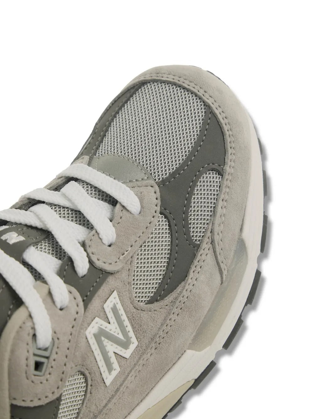 NB 992 - Grey/Green