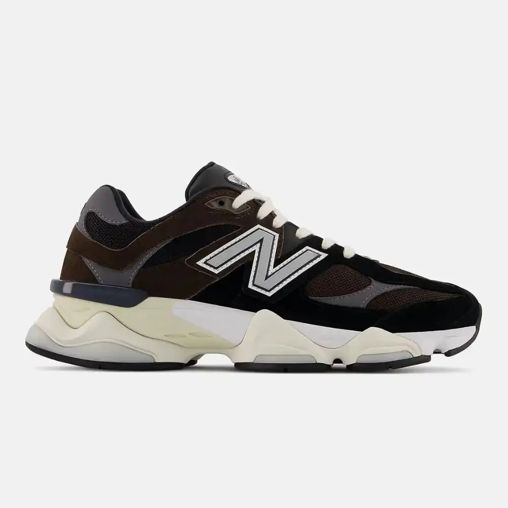 NB 9060 Brown Black